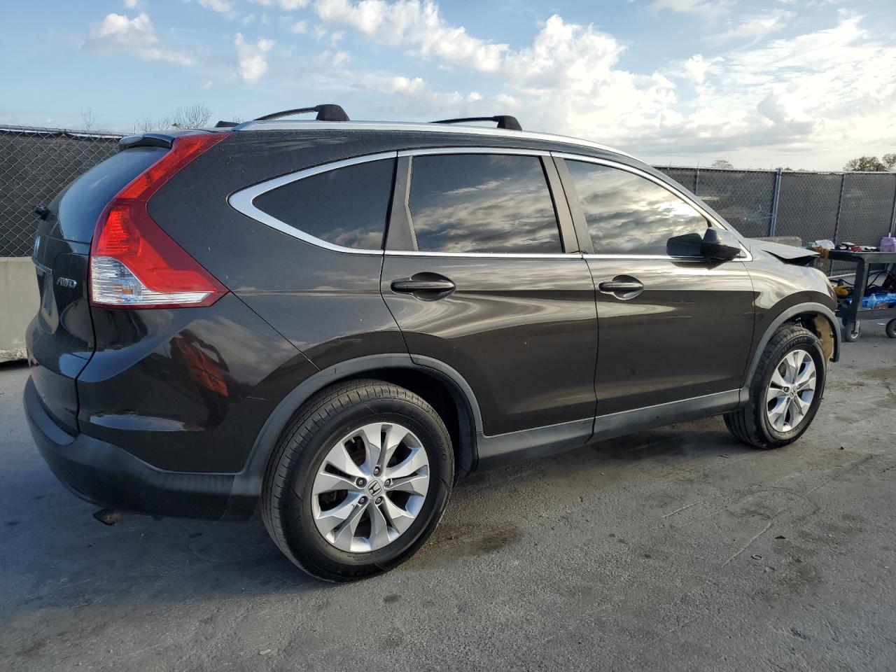 2013 Honda CR-V - Image 3