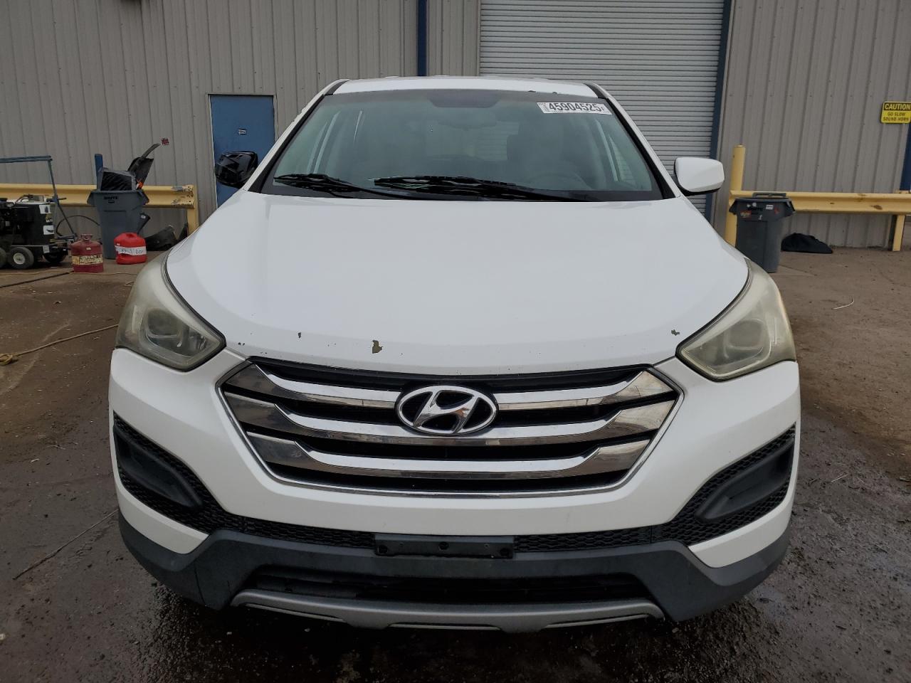 2013 Hyundai Santa Fe - Image 5