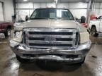 2003 Ford F350 Super Duty იყიდება Ham Lake-ში, MN - Front End