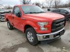 2017 Ford F150  de vânzare în Bridgeton, MO - All Over