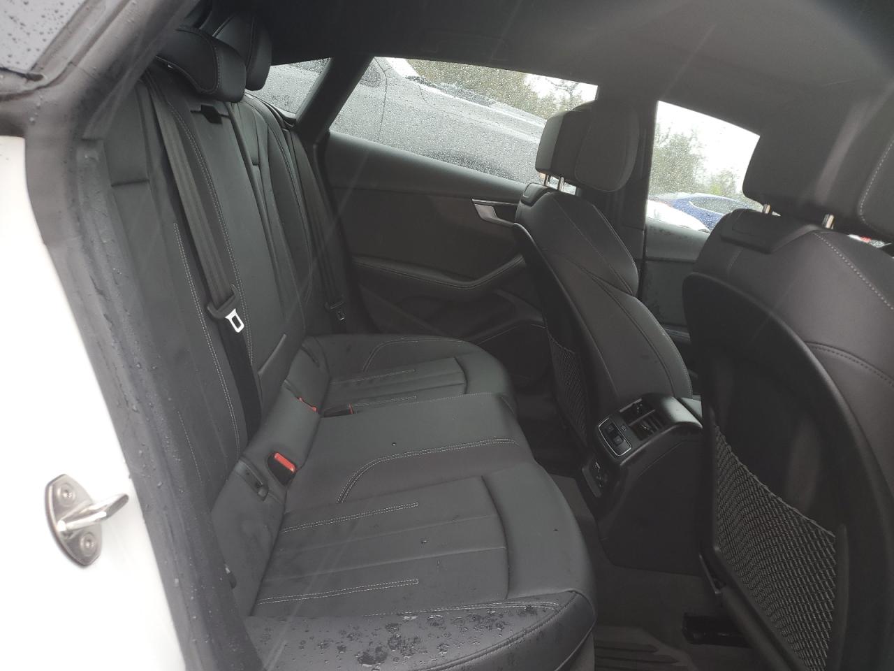 2023 Audi A5 - Image 10