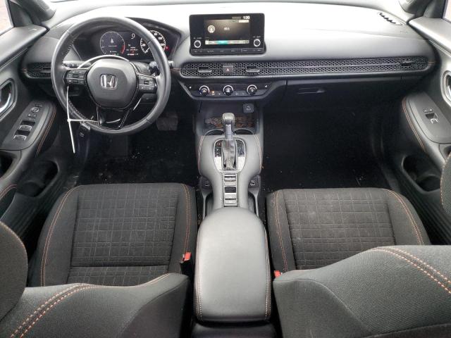  HONDA HR-V 2023 Biały