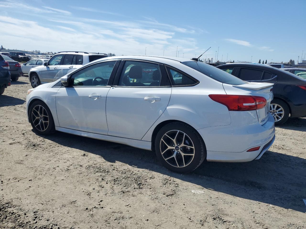 2015 Ford Focus - Image 2