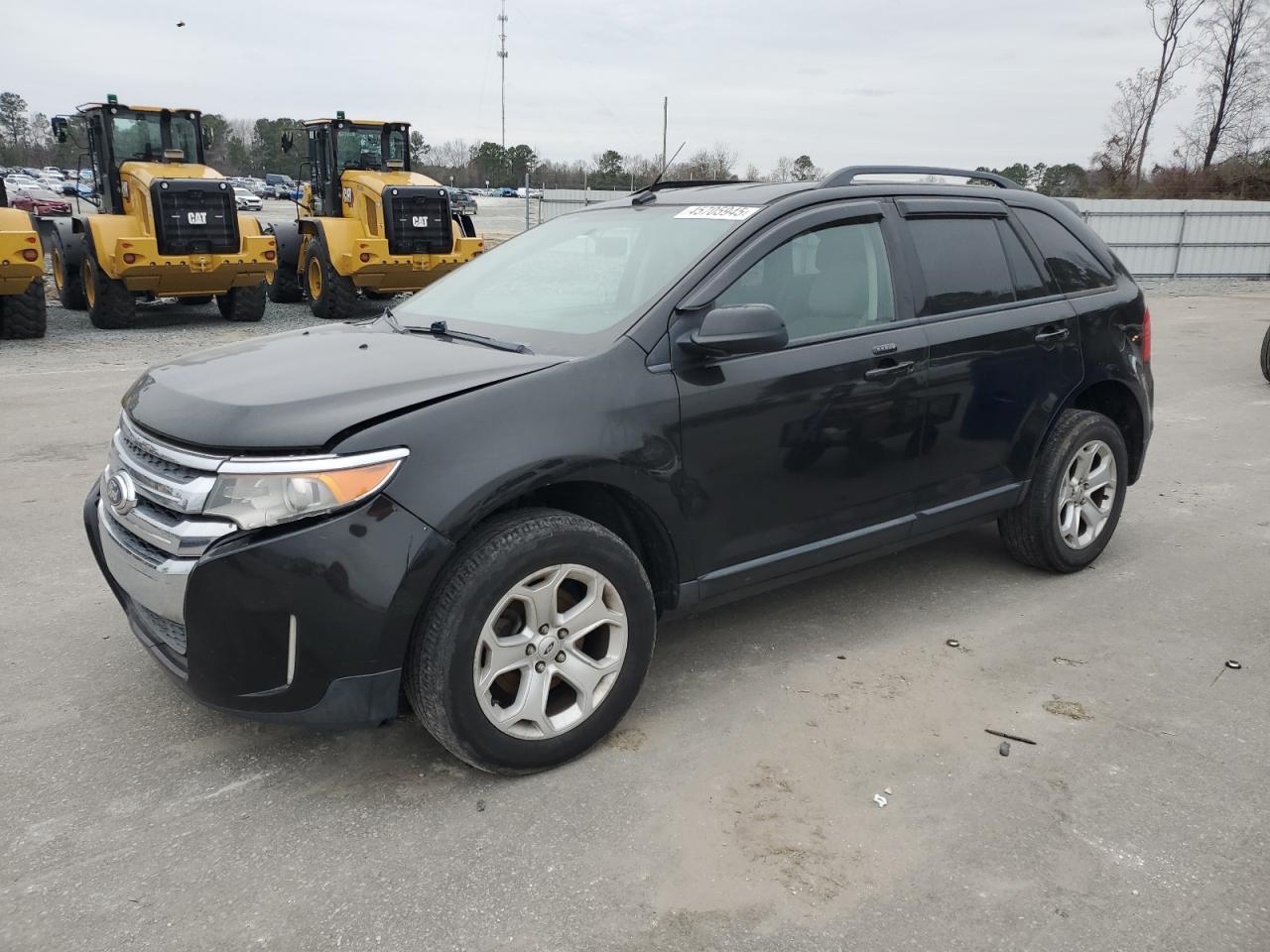 2013 Ford Edge - Image 1