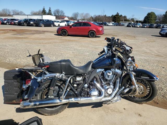 2013 Harley-Davidson Flhtk Electra Glide Ultra Limited