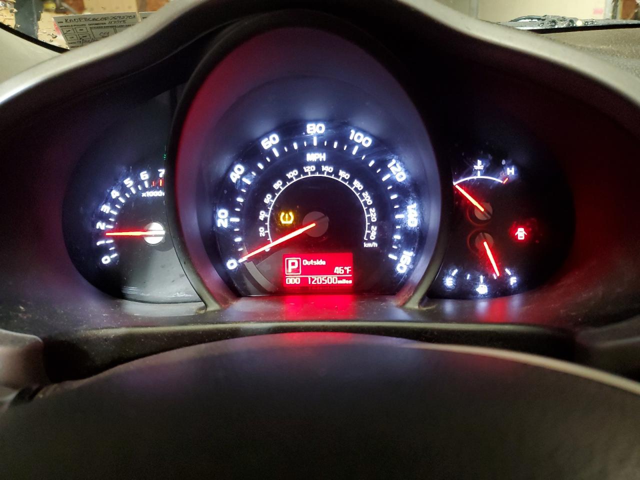 2015 Kia Sportage - Image 9