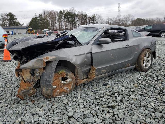 2010 Ford Mustang Gt