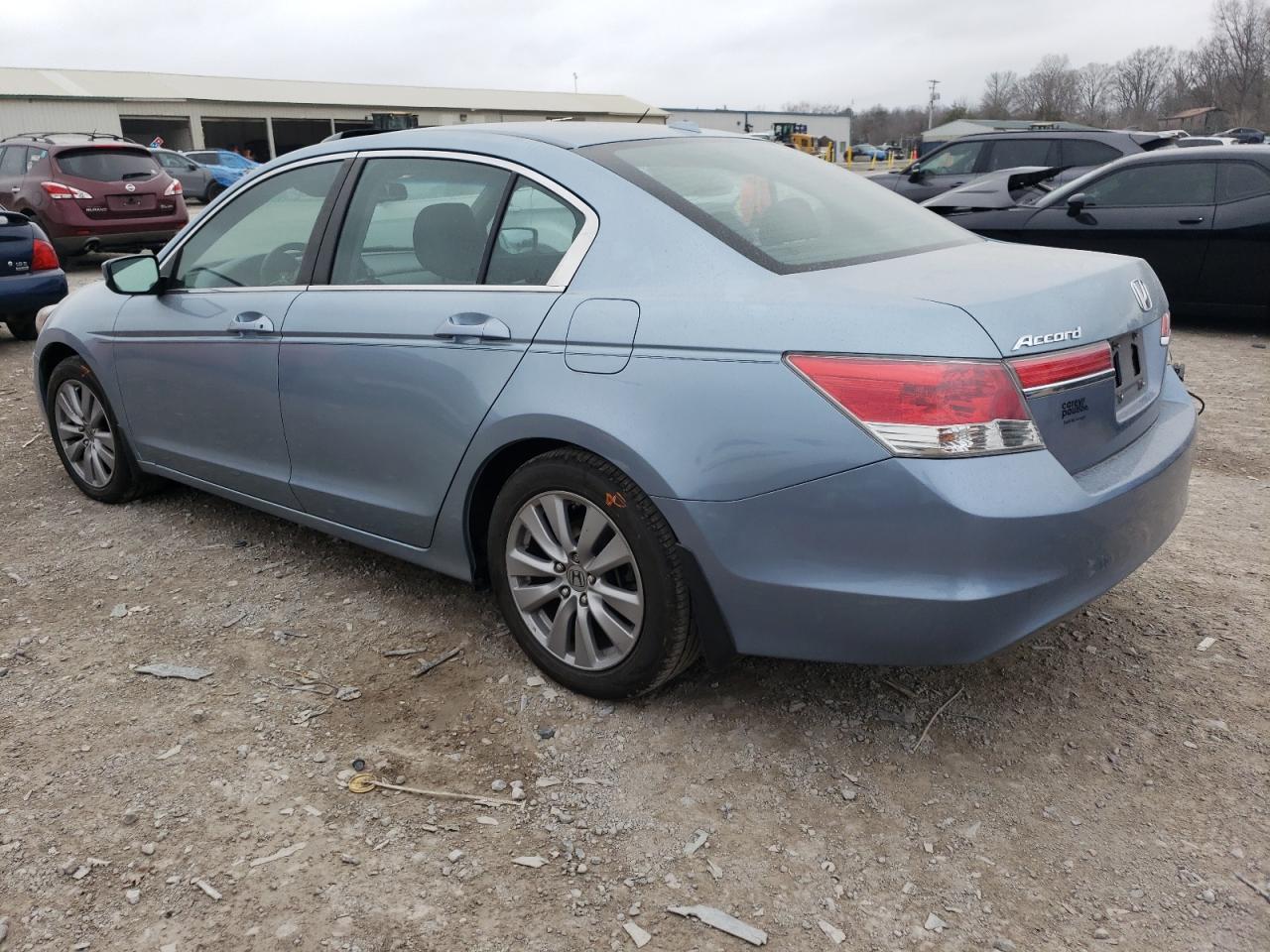2012 Honda Accord - Image 2