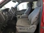 2013 Ford F150 Supercrew на продаже в Madisonville, TN - Rear End