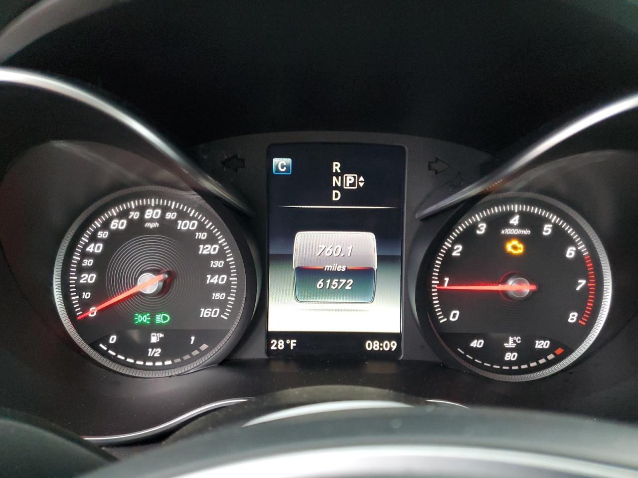 2015 Mercedes-Benz C-klasse - Image 9