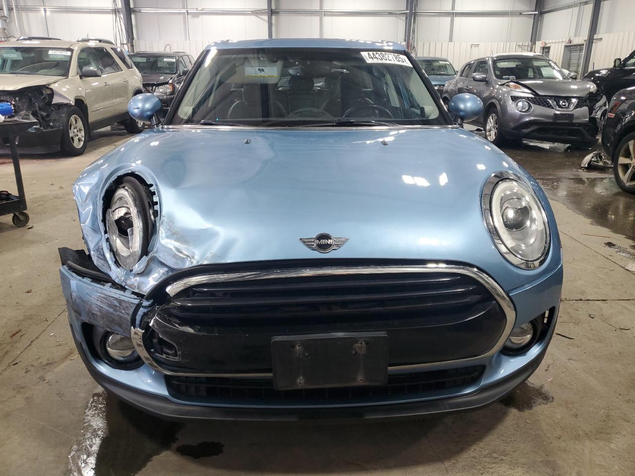 2017 MINI Cooper - Image 5