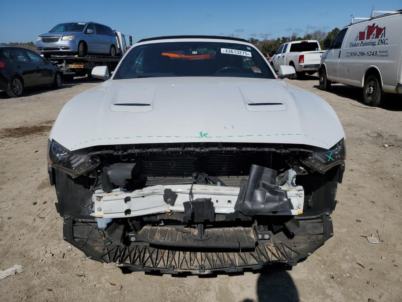2020 Ford Mustang - Image 5