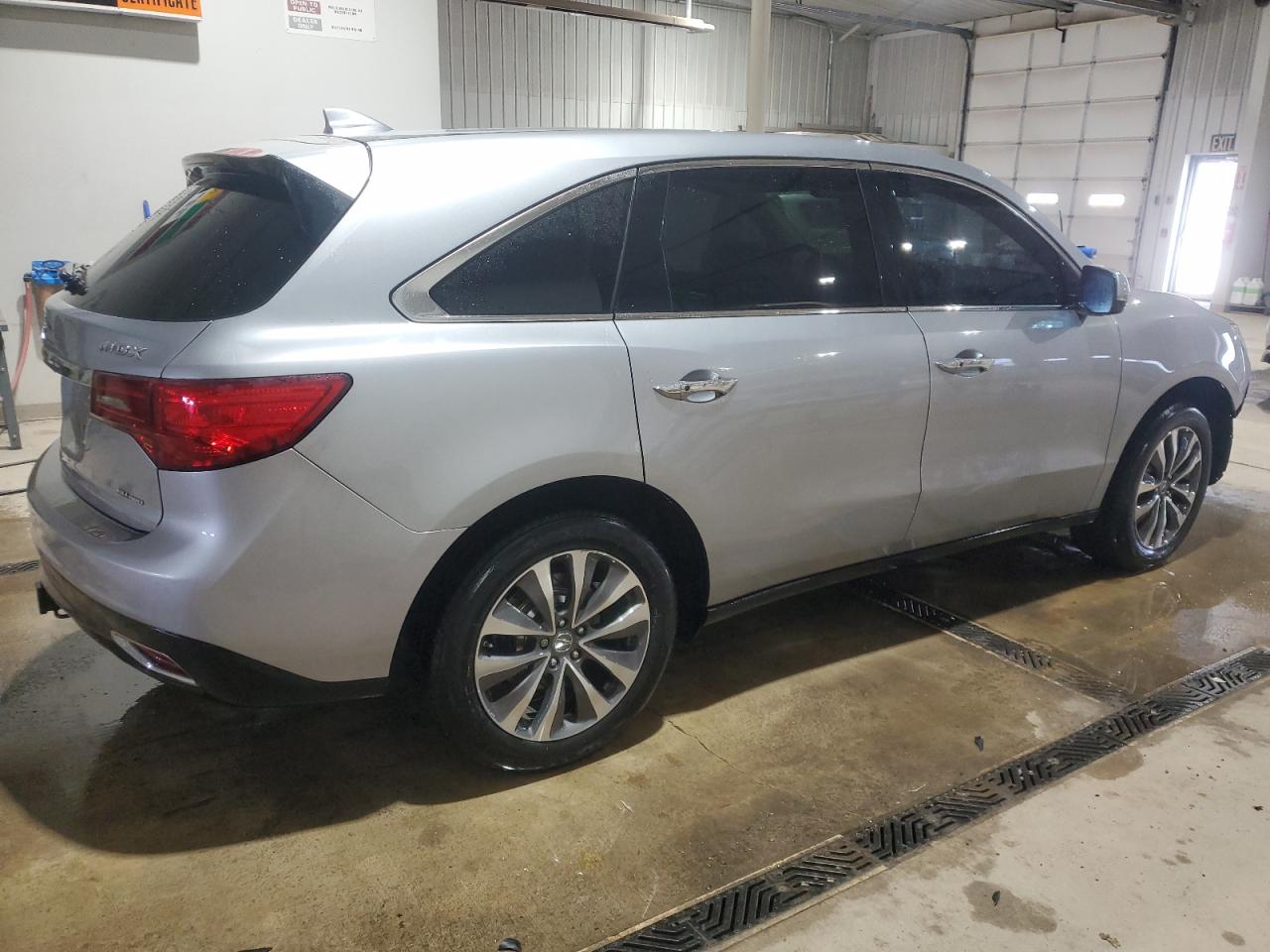 2016 Acura MDX - Image 3