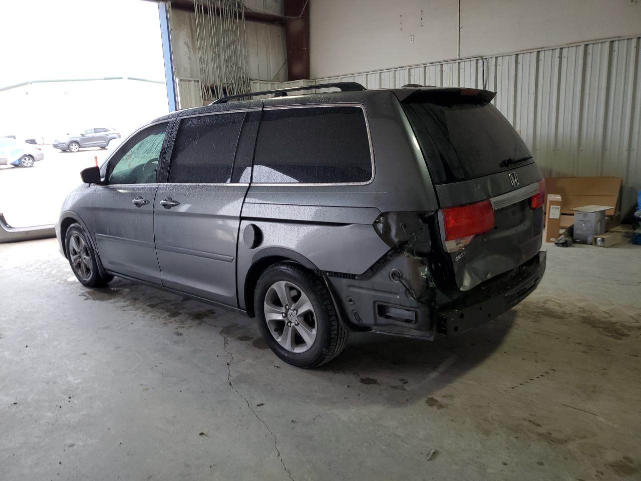2010 Honda Odyssey - Image 2
