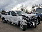 2009 Toyota Tacoma Access Cab en Venta en Portland, OR - Front End
