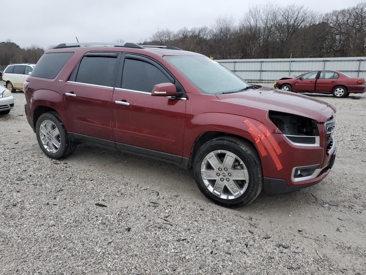 2017 GMC Acadia - Image 4