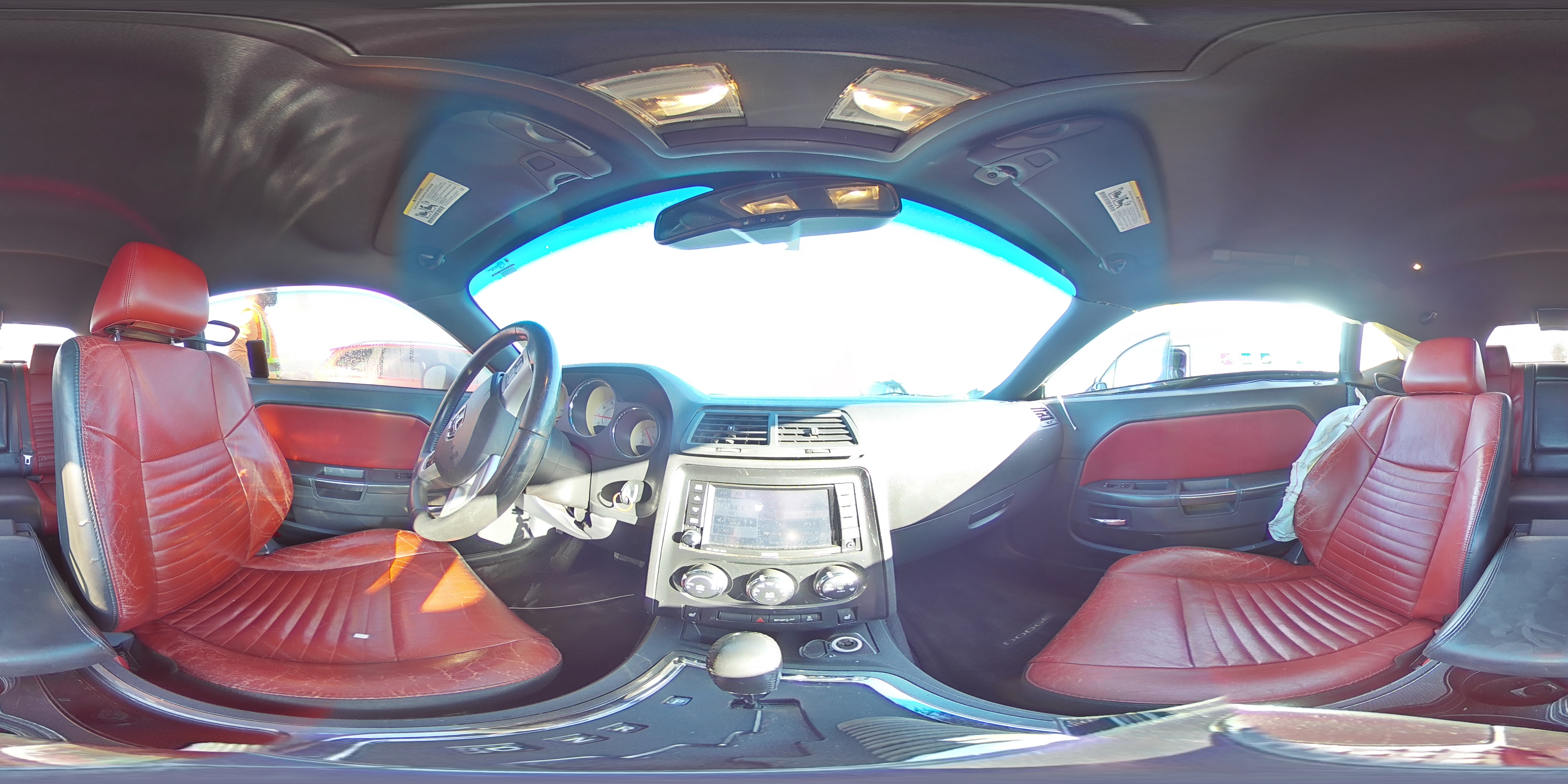 2013 Dodge Challenger - Image 13