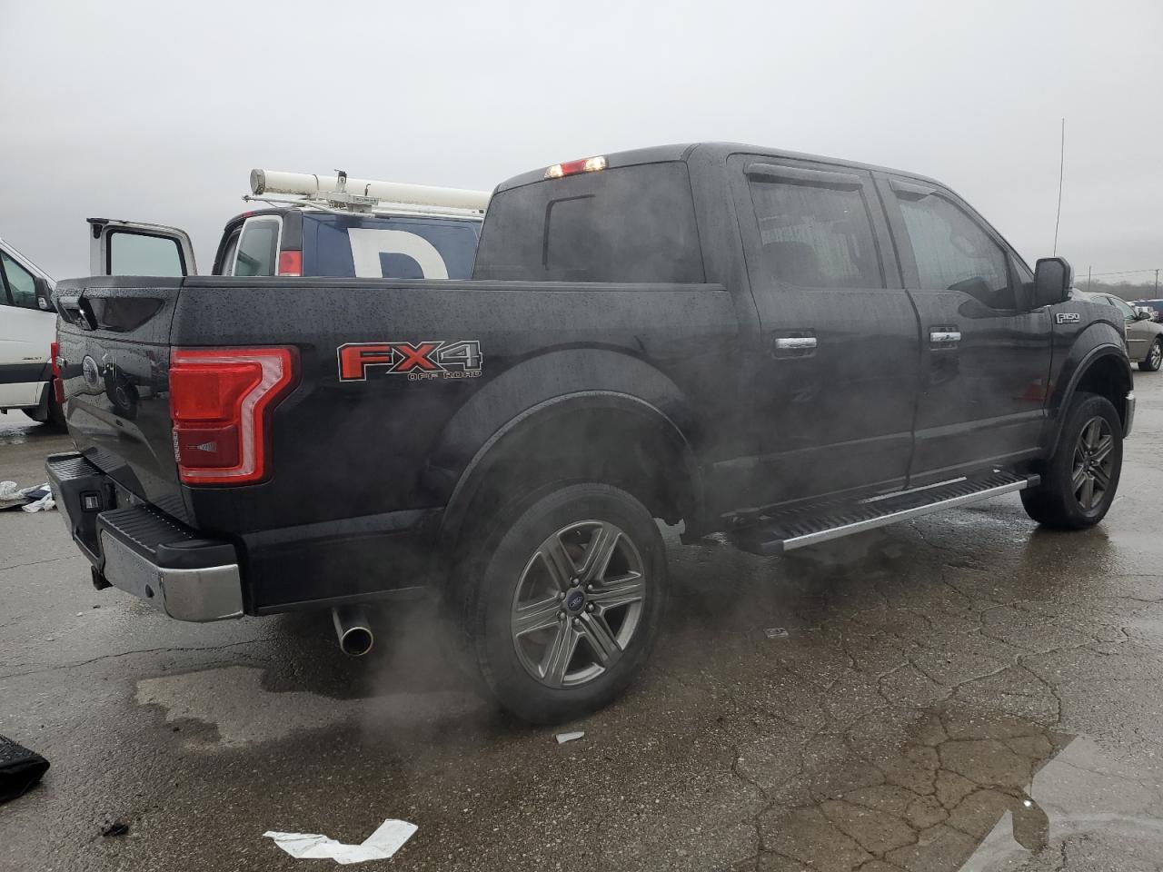 2017 Ford F-150 - Image 3