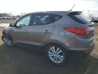 2011 HYUNDAI TUCSON GLS for sale at Copart AB - CALGARY