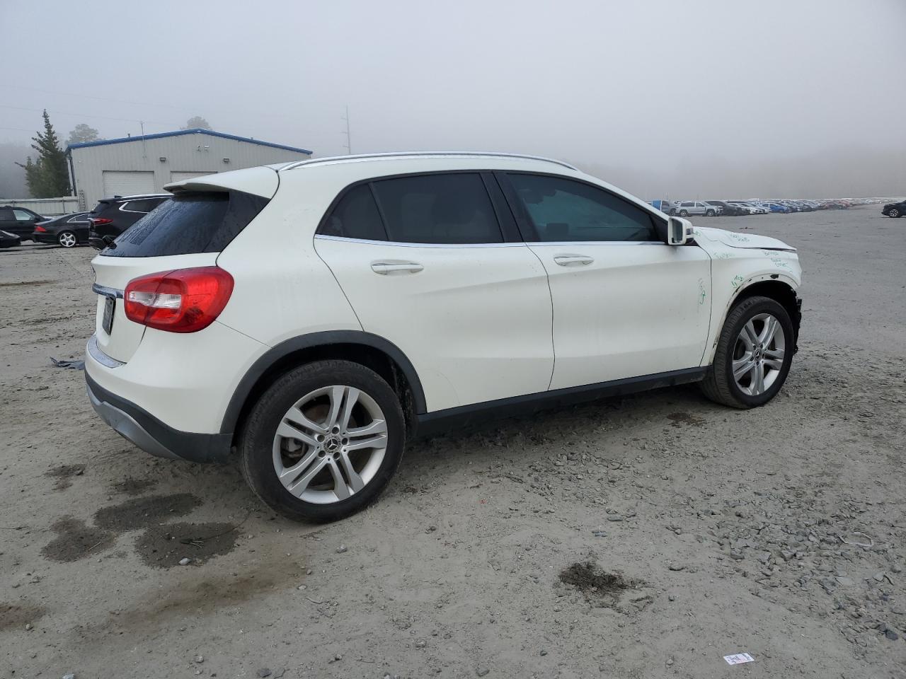 2018 Mercedes-Benz GLA-klasse - Image 3