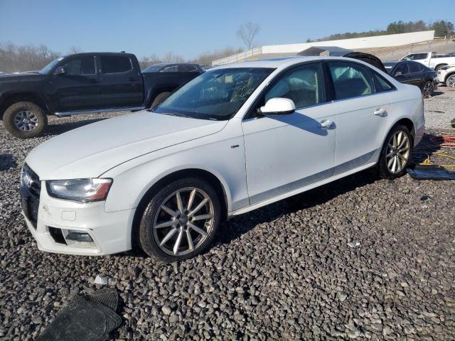 2015 Audi A4 Premium en Venta en Hueytown, AL - Front End