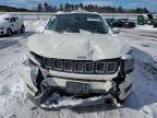 2020 Jeep Compass Limited for Sale in Windham, ME - Front End