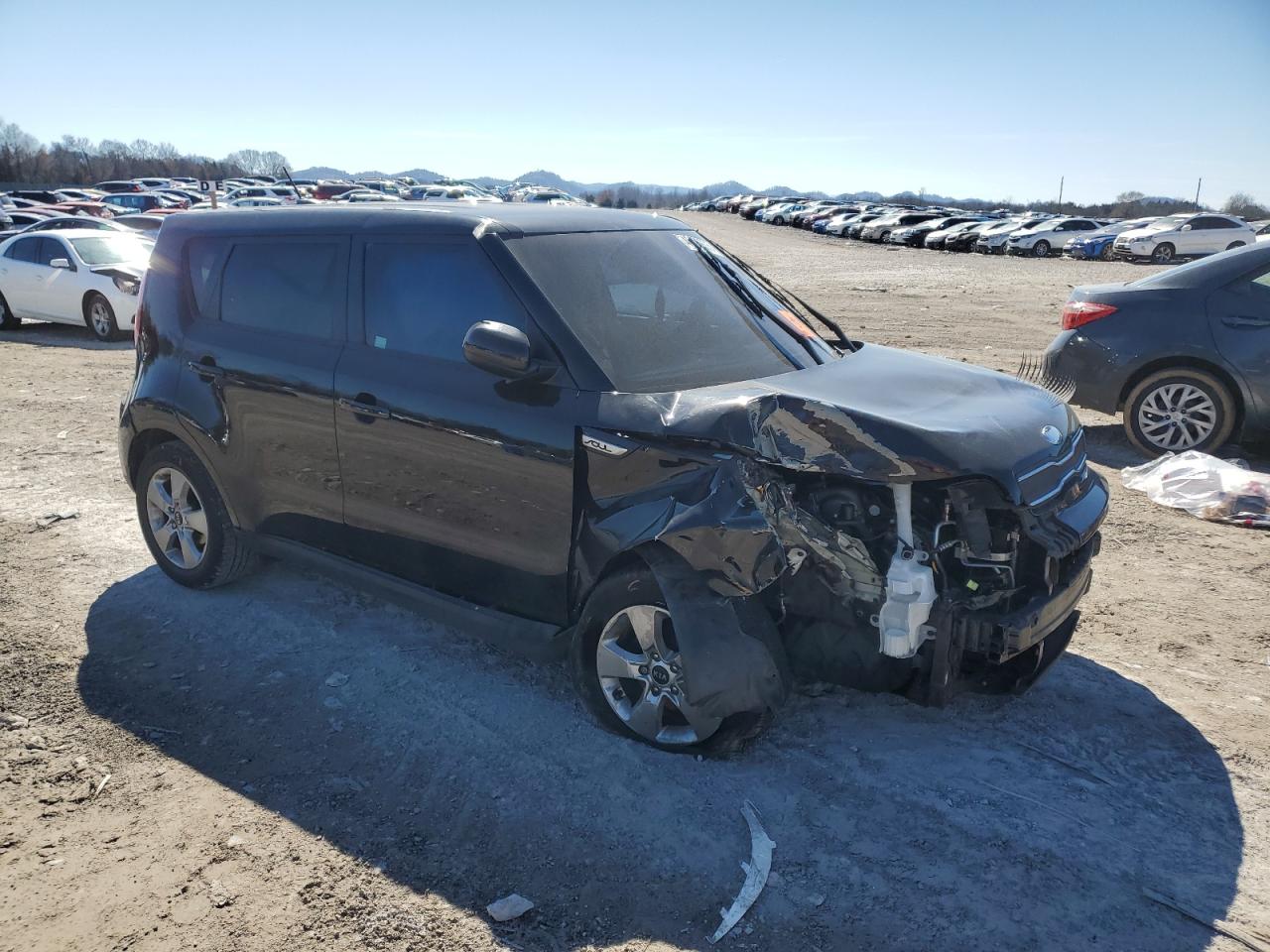 2019 Kia Soul - Image 4