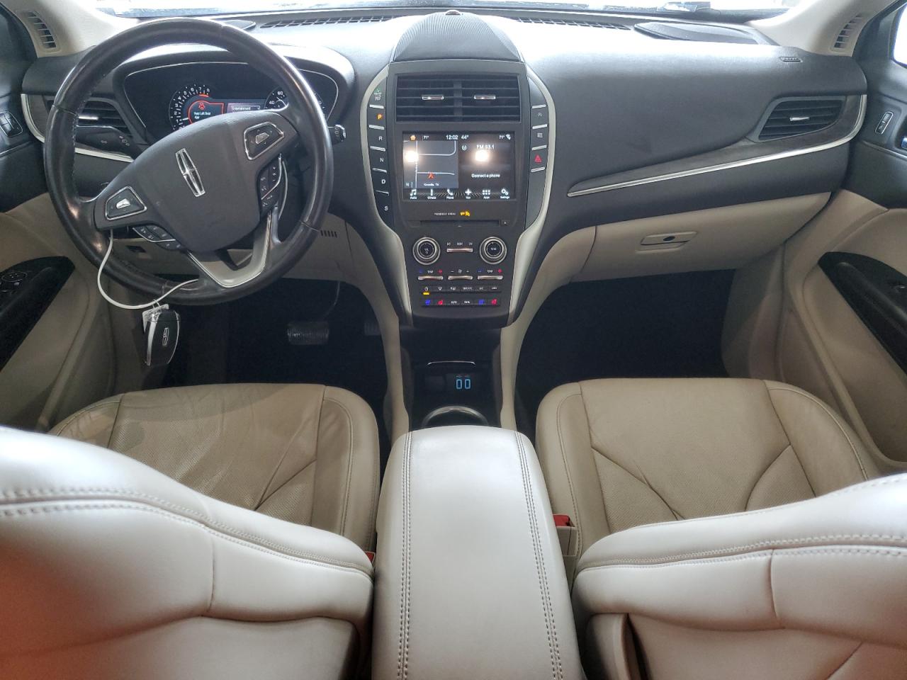 2017 Lincoln MKC - Image 8