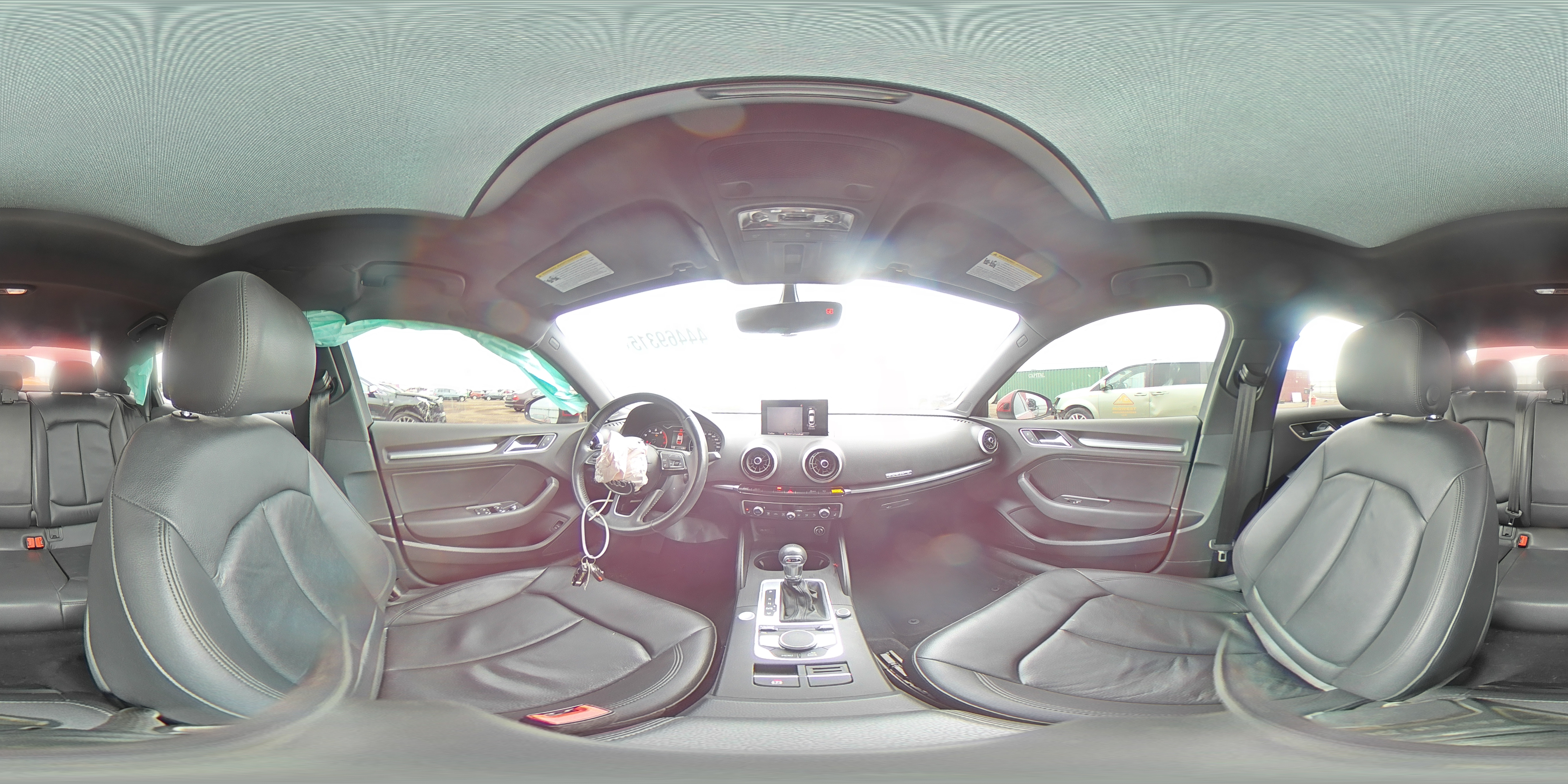 2019 Audi A3 - Image 13