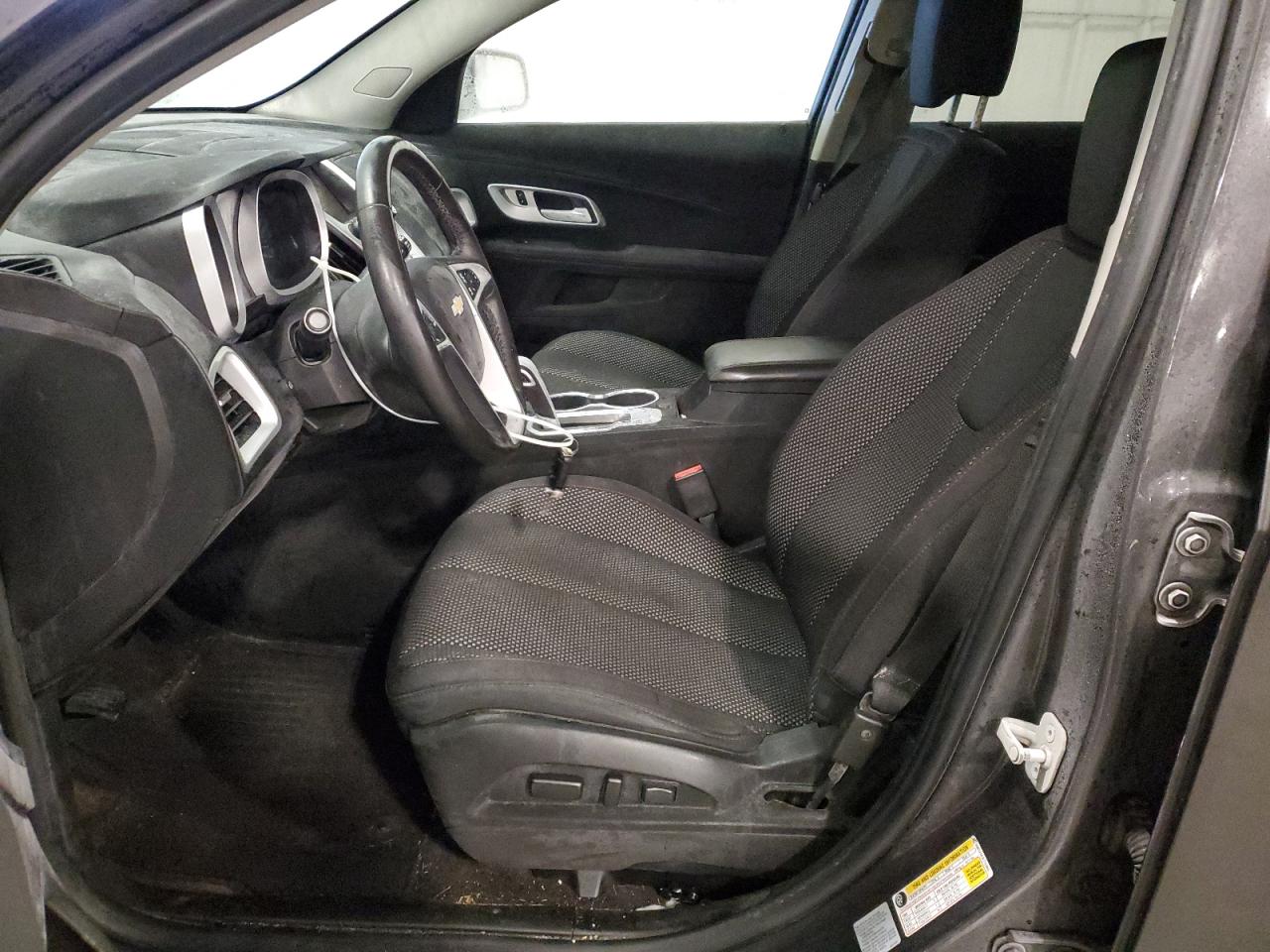 2015 Chevrolet Equinox - Image 7
