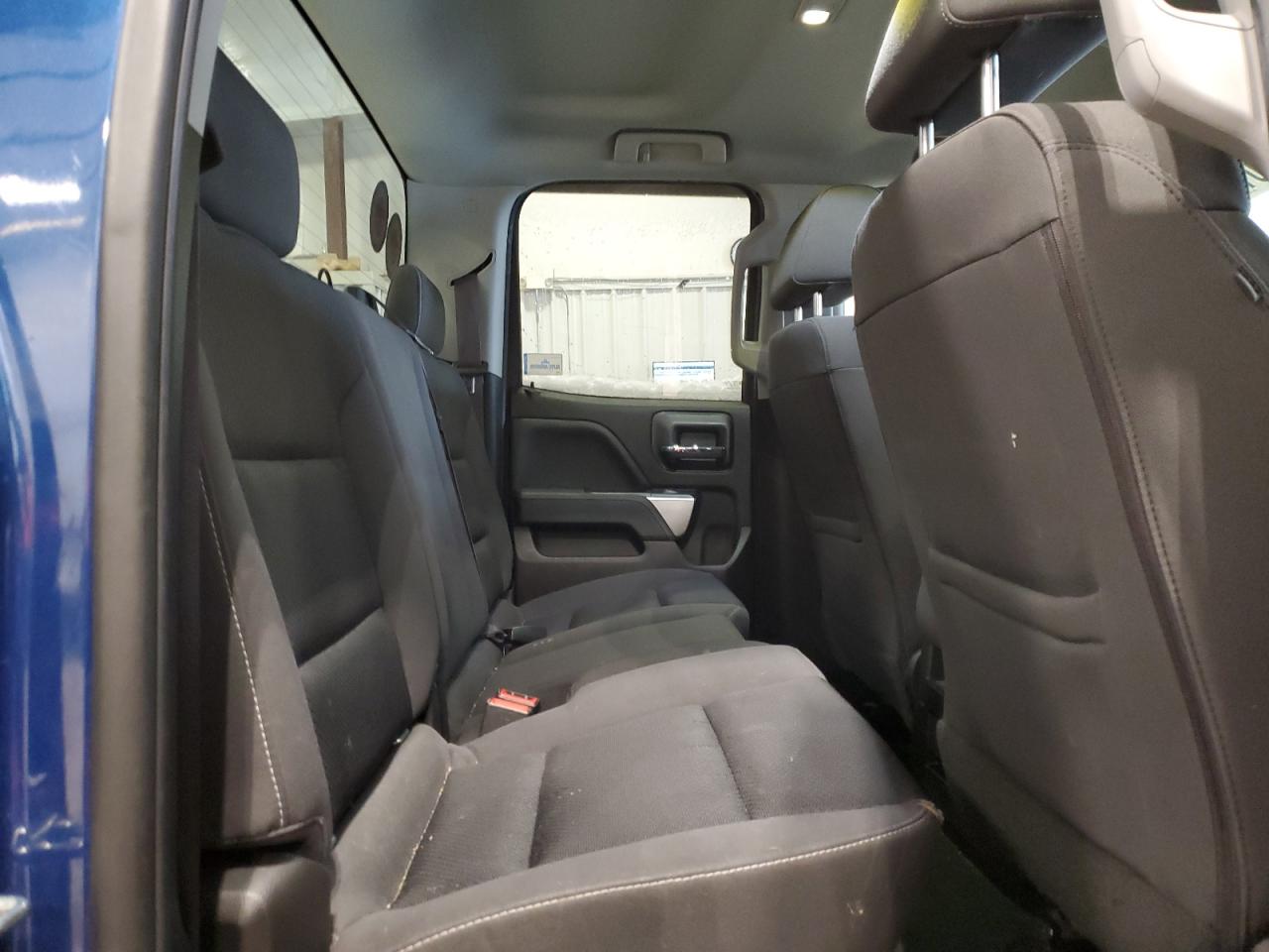 2017 Chevrolet Silverado - Image 10