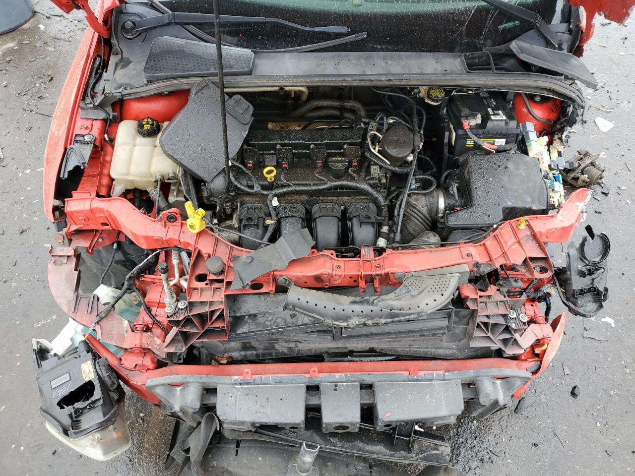 2014 Ford Focus - Image 13