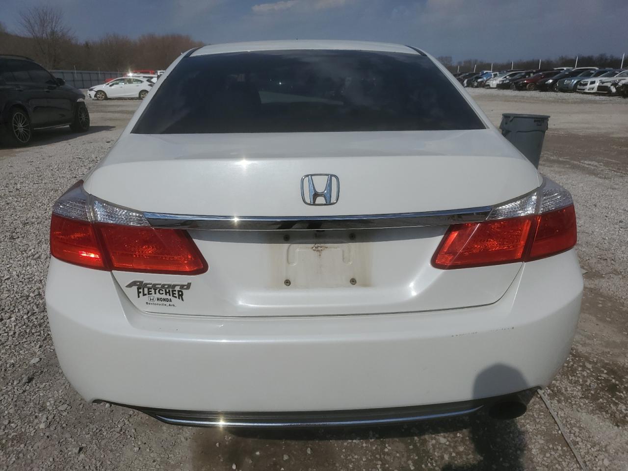 2014 Honda Accord - Image 6