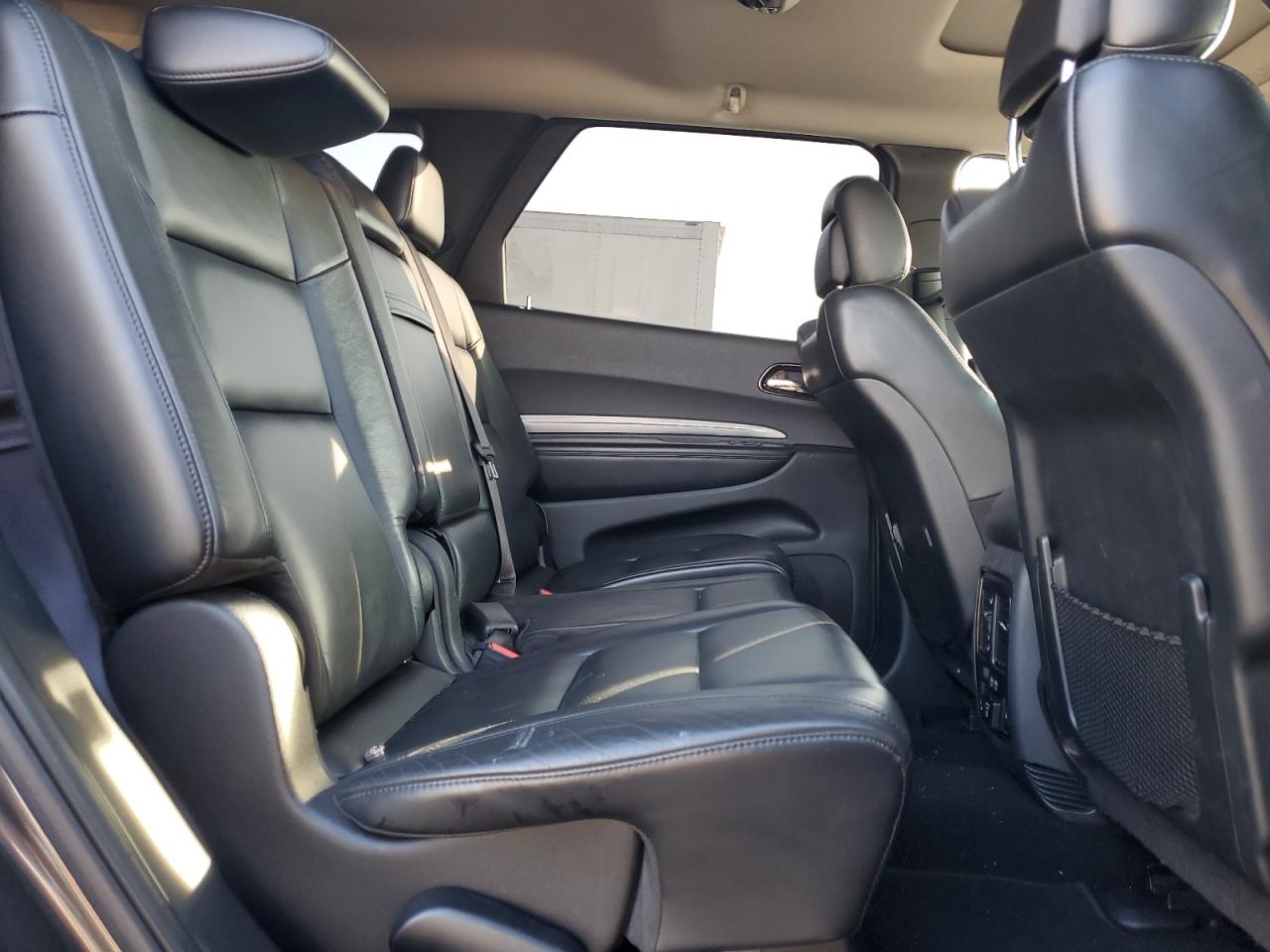 2020 Dodge Durango - Image 11