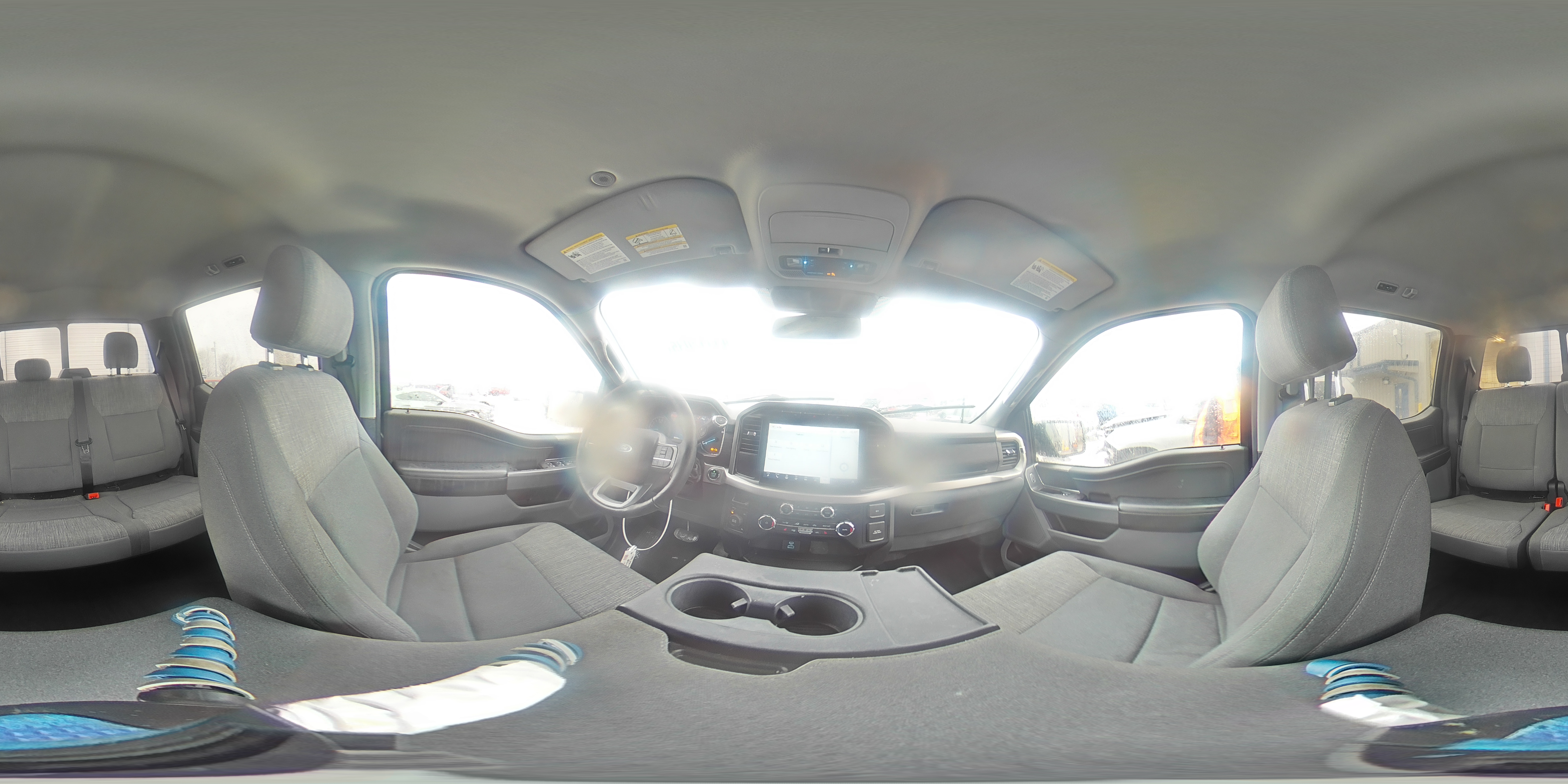 2022 Ford F-150 - Image 14