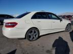 2011 Mercedes-Benz E 350 na sprzedaż w North Las Vegas, NV - Front End