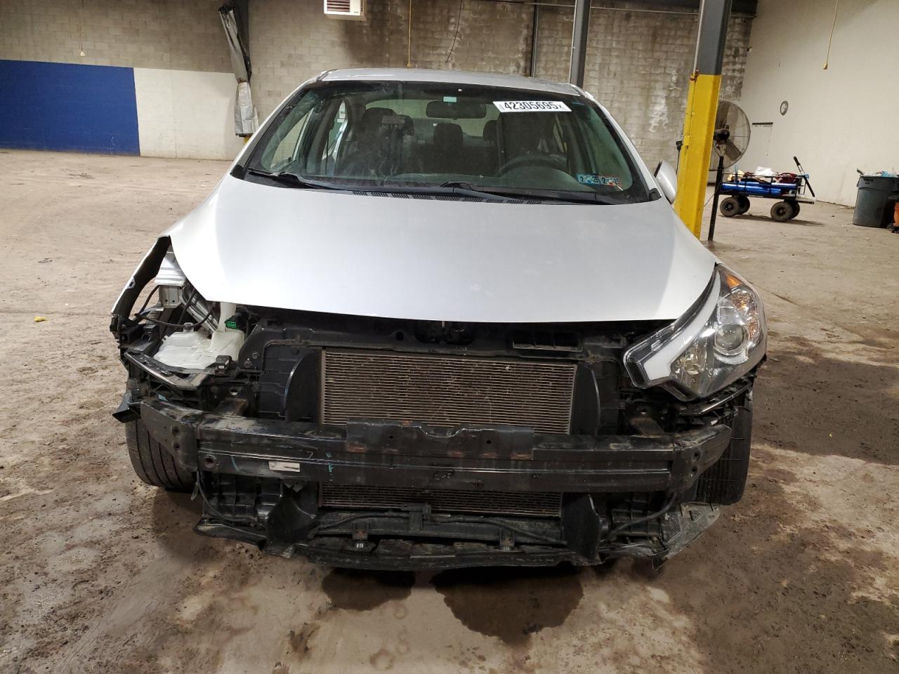 2016 Kia Forte - Image 5