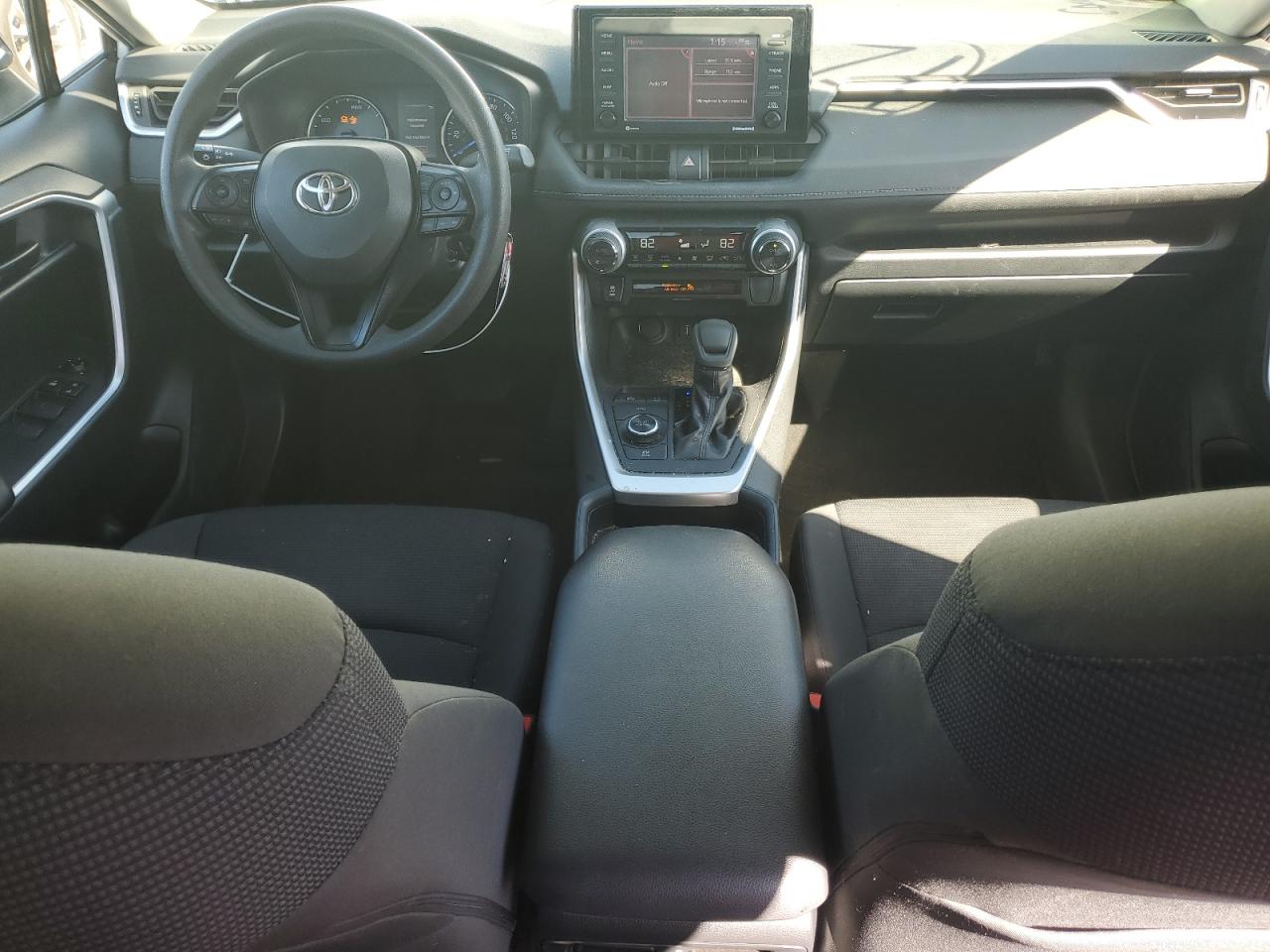 2020 Toyota RAV 4 - Image 8