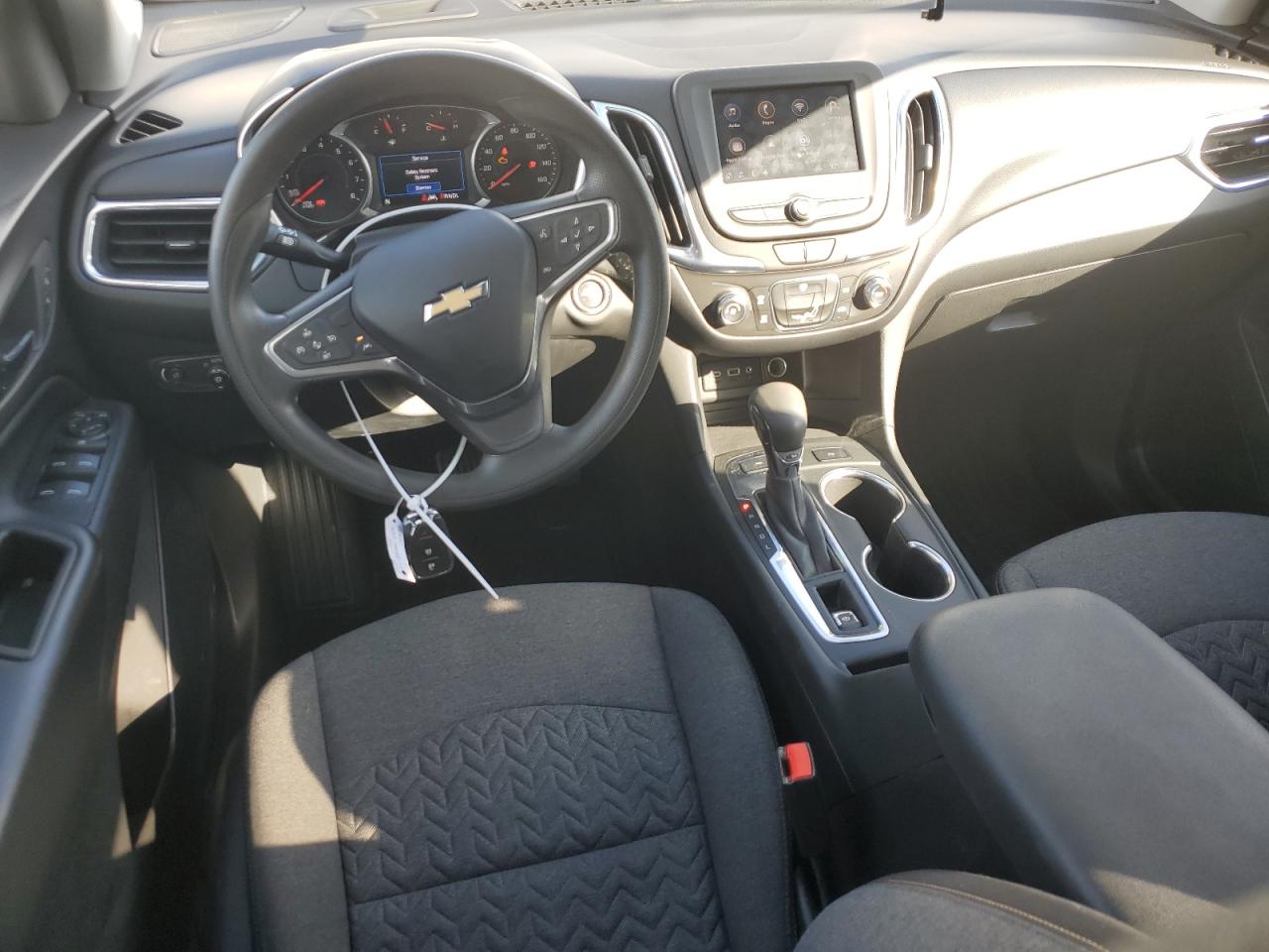 2022 Chevrolet Equinox - Image 8