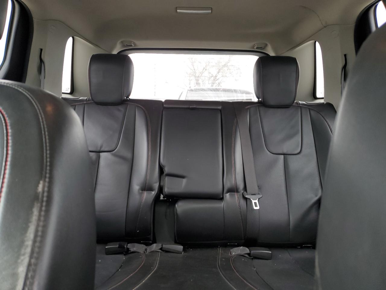 2014 GMC Terrain - Image 10