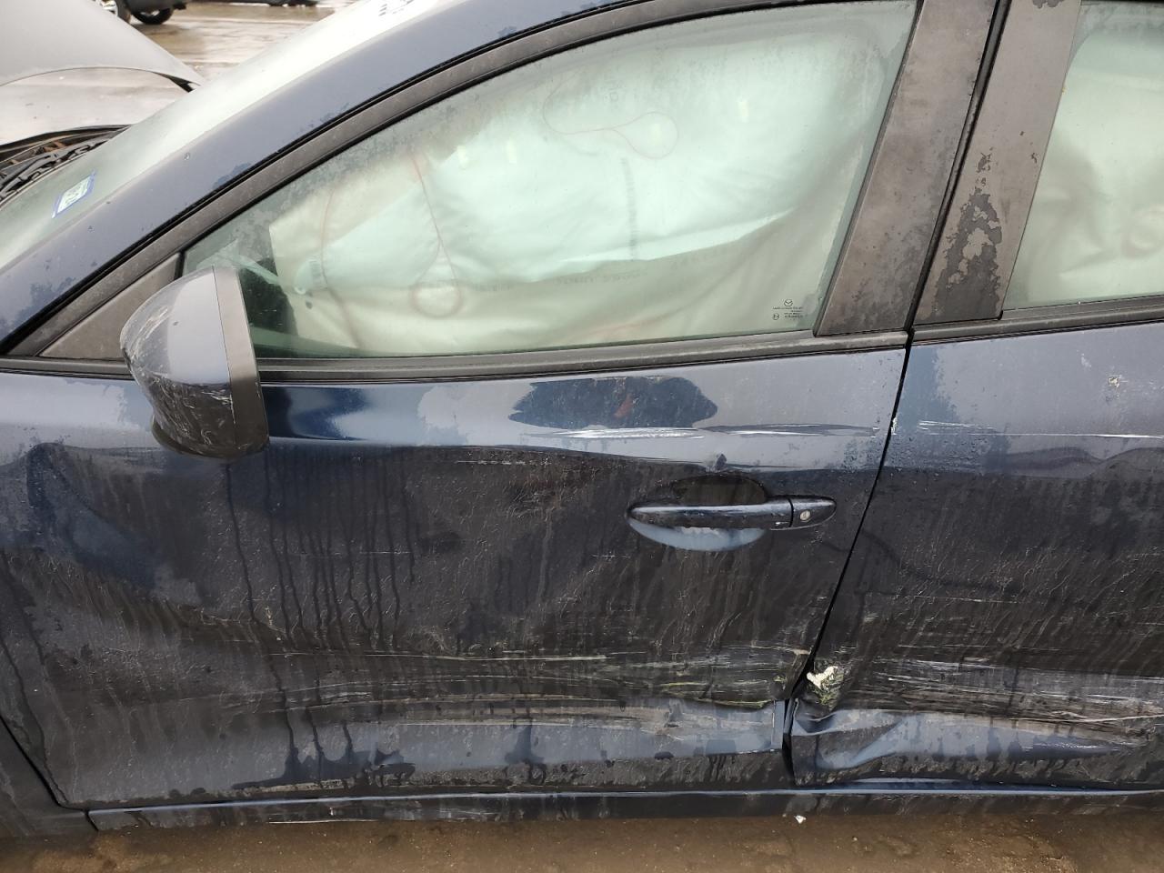 2015 Mazda 3 - Image 7