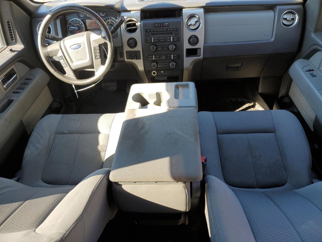 2011 Ford F-150 - Image 8