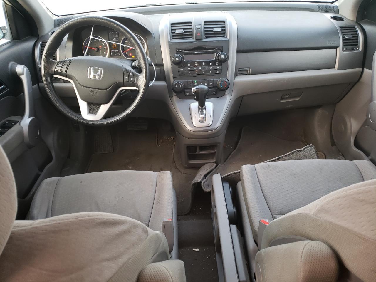 2007 Honda CR-V - Image 8
