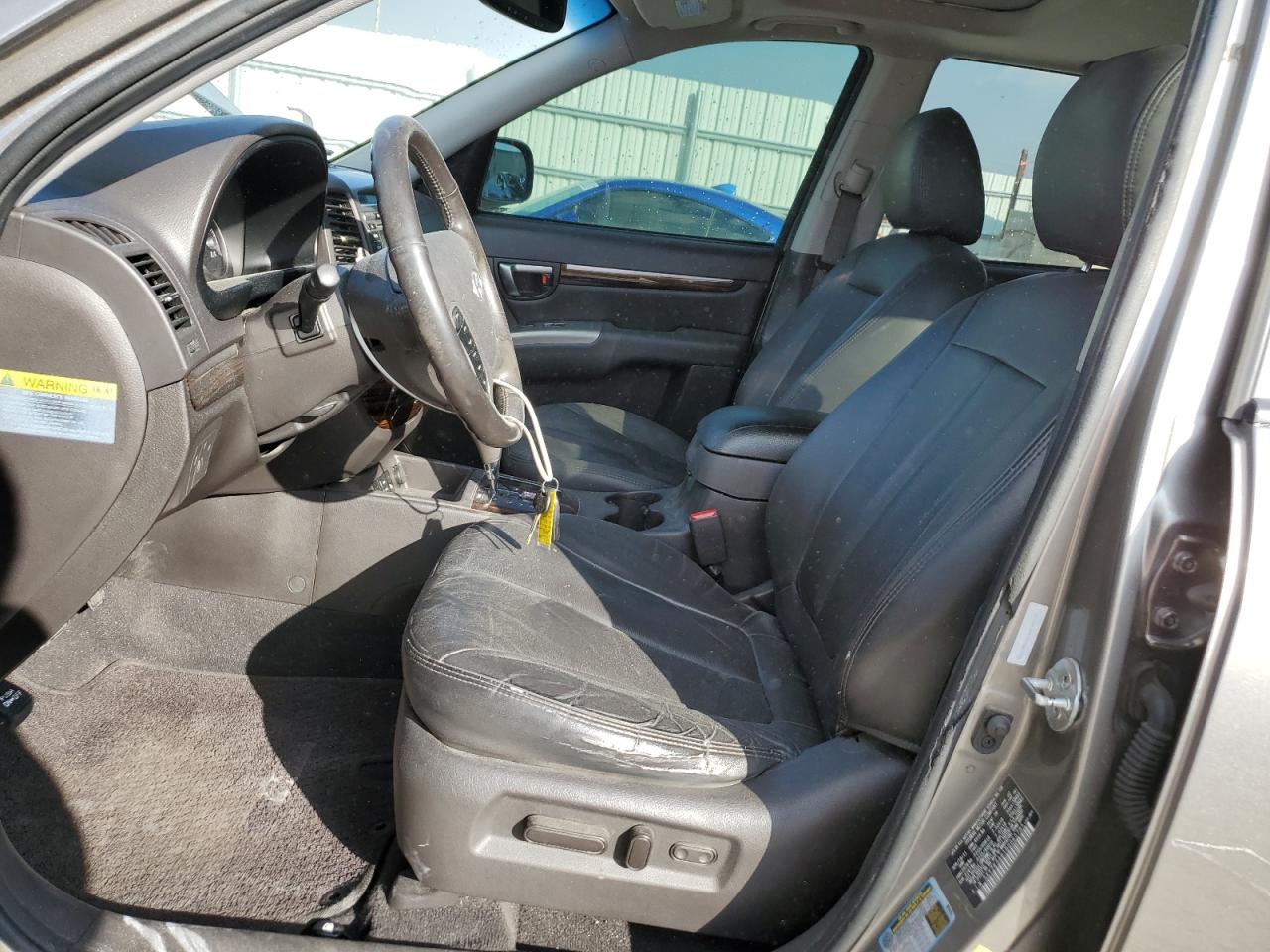 2011 Hyundai Santa Fe - Image 7