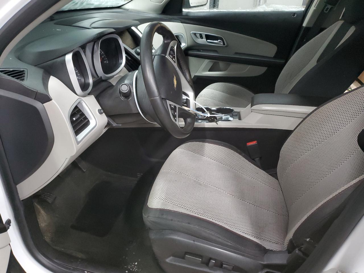 2014 Chevrolet Equinox - Image 7