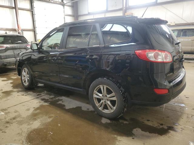 2011 HYUNDAI SANTA FE GLS