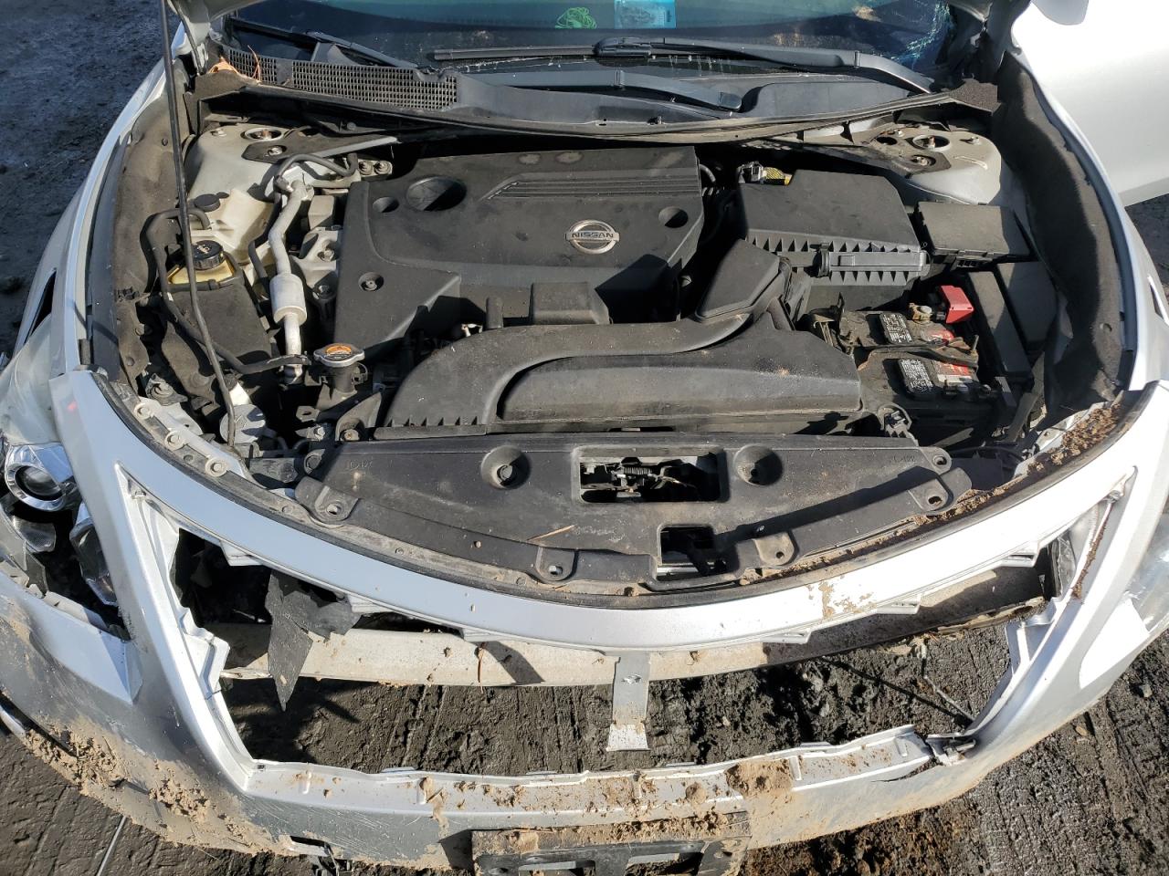 2013 Nissan Altima - Image 11