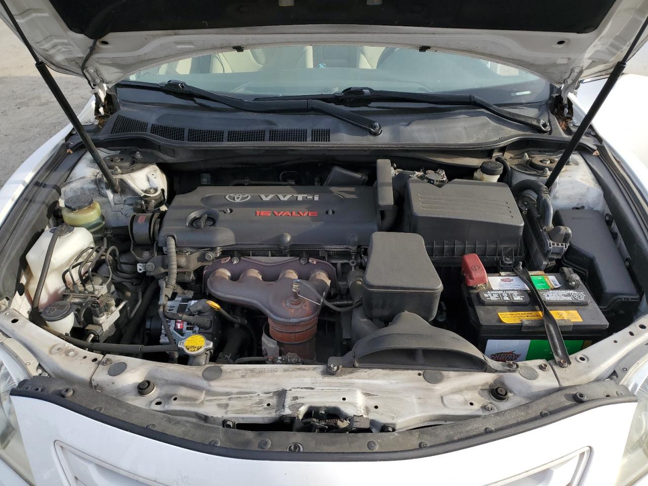 2007 Toyota Camry - Image 13