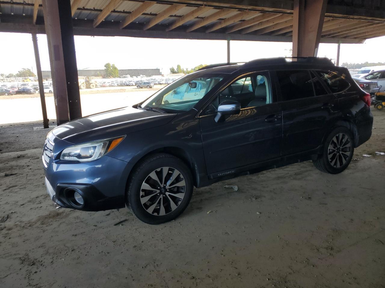 2016 Subaru Outback - Image 1