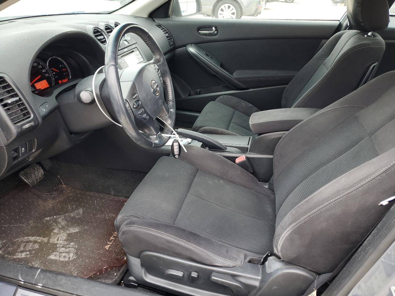 2012 Nissan Altima - Image 7